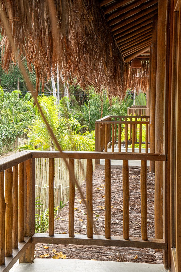 Casa Pitomba Trancoso - Where time slows down