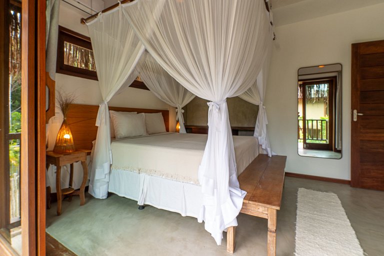 Casa Pitomba Trancoso - Cond. Eco Residence