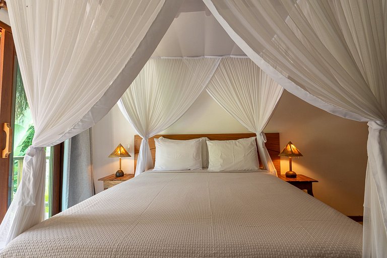 Casa Pitomba Trancoso - Where time slows down