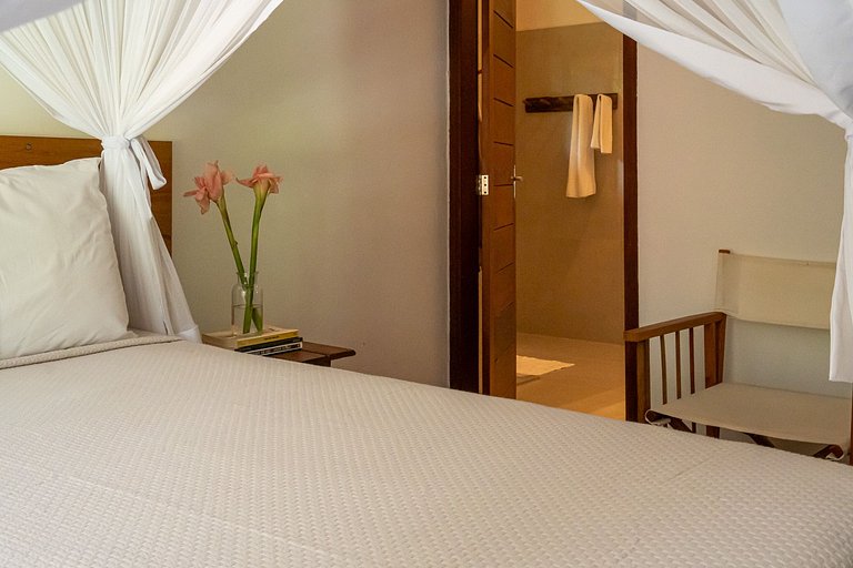 Casa Pitomba Trancoso - Condomínio Exclusivo