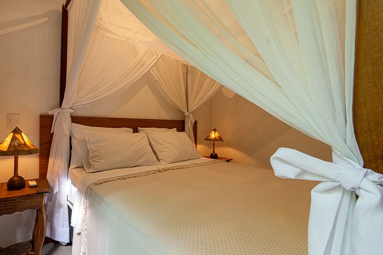 Casa Pitomba Trancoso - Cond. Eco Residence