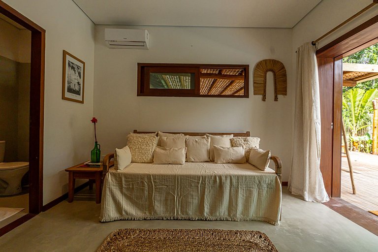 Casa Pitomba Trancoso - Exclusive Gated Community