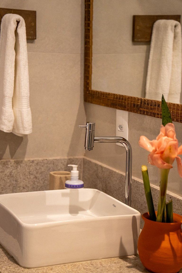 Casa Pitomba Trancoso - Where time slows down