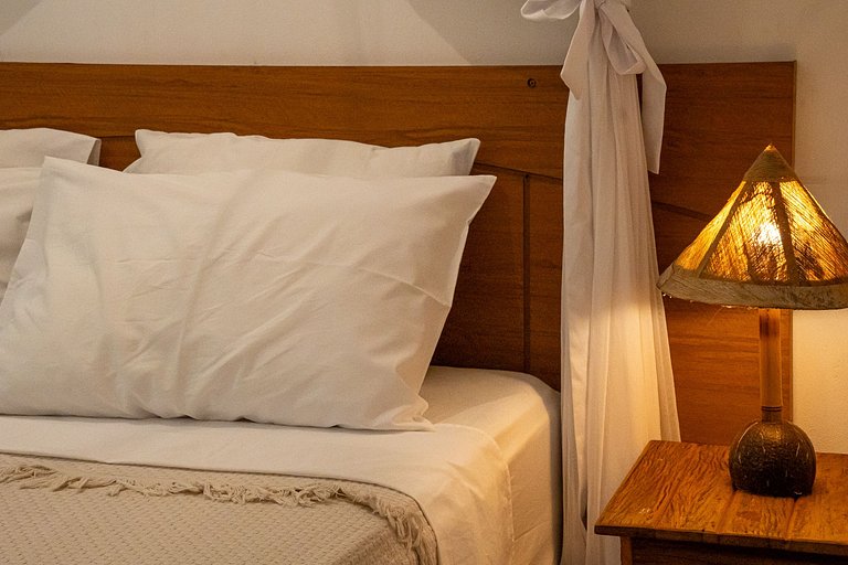 Casa Pitomba Trancoso - Where time slows down