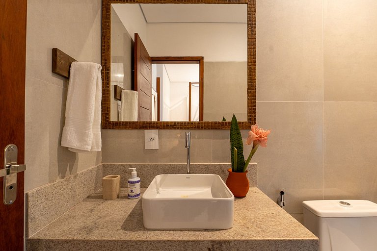 Casa Pitomba Trancoso - Cond. Eco Residence