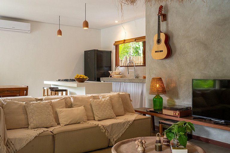 Casa Pitomba Trancoso - Cond. Eco Residence