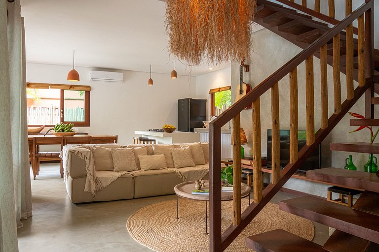 Casa Pitomba Trancoso - Exclusive Gated Community