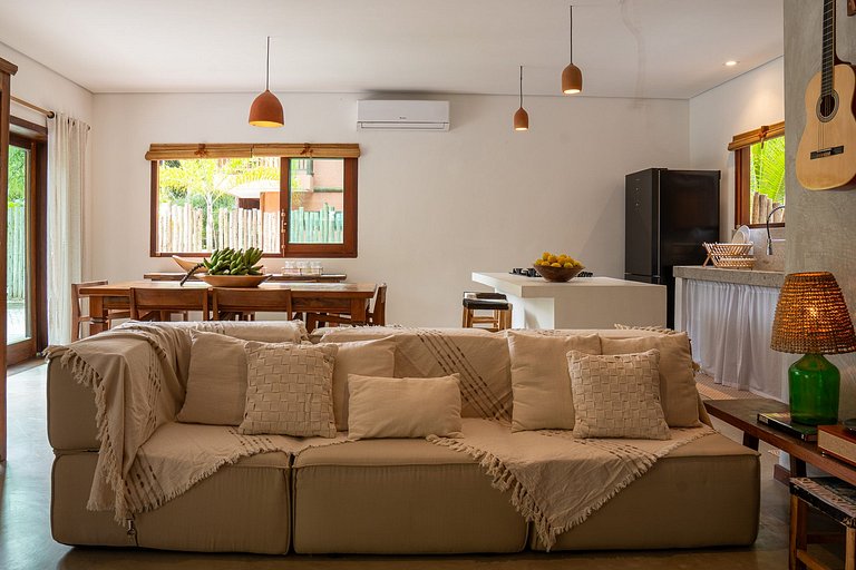 Casa Pitomba Trancoso - Cond. Eco Residence