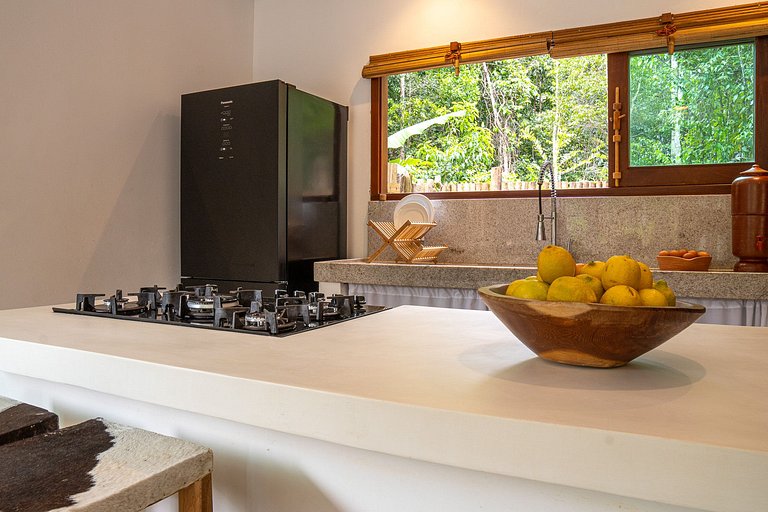 Casa Pitomba Trancoso - Exclusive Gated Community