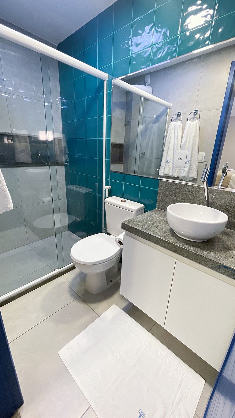 Casa Praia Tato | ALA046