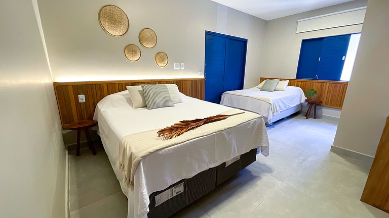 Maison Plage Tato | ALA046