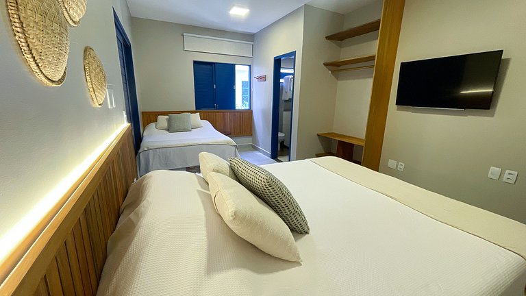 Casa Praia Tato | ALA046