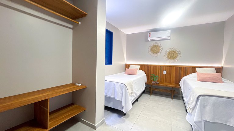 Casa Praia Tato | ALA046