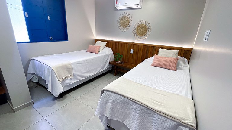 Casa Praia Tato | ALA046