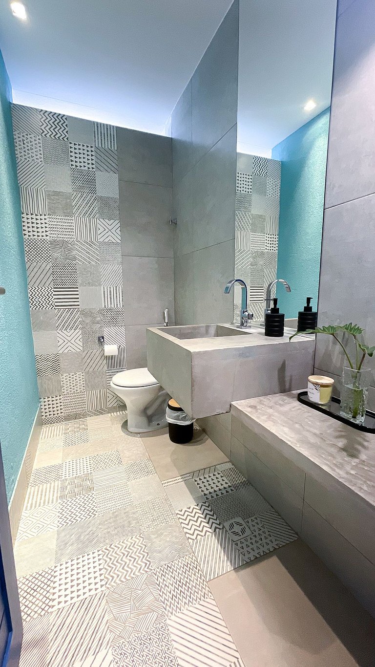 Casa Praia Tato | ALA046