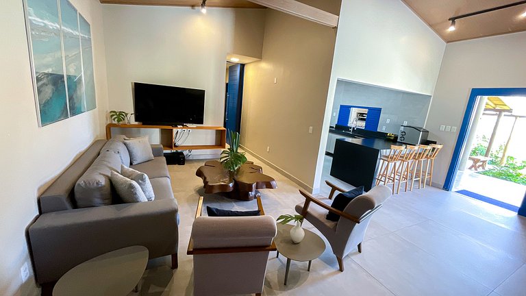 Casa Praia Tato | ALA046