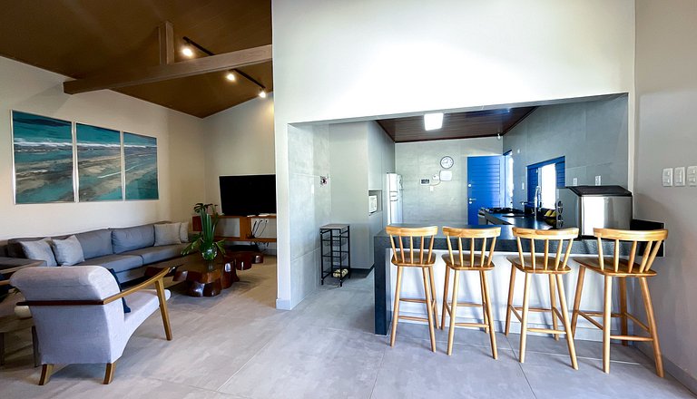 Beach House Tato | ALA046