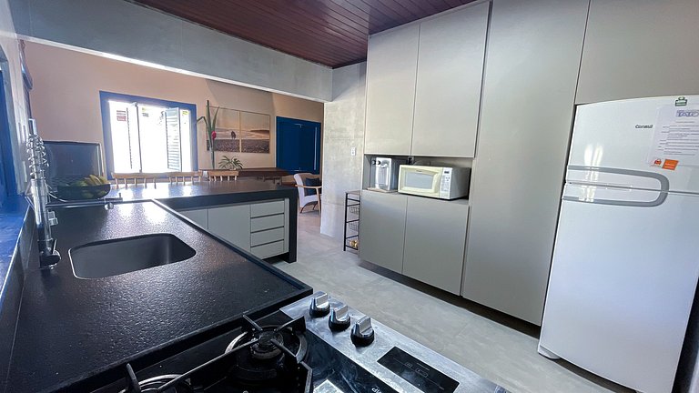 Casa Praia Tato | ALA046