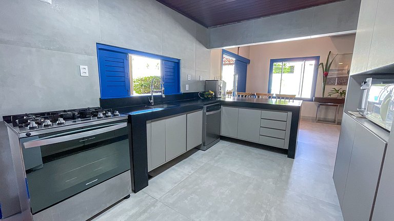 Casa Praia Tato | ALA046