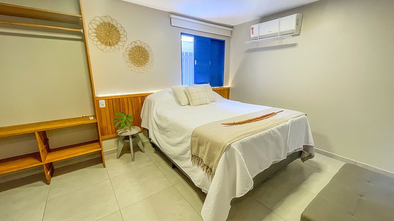 Casa Praia Tato | ALA046