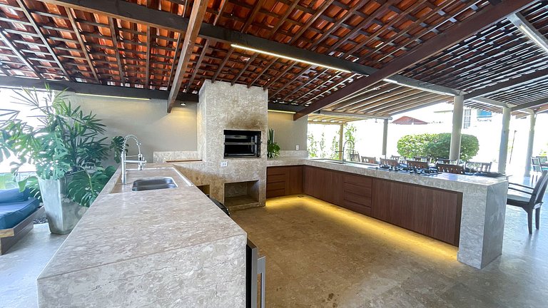 Casa Praia Tato | ALA046