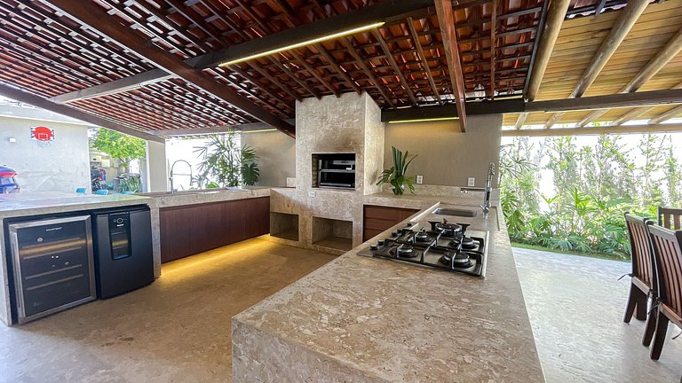 Casa Praia Tato | ALA046