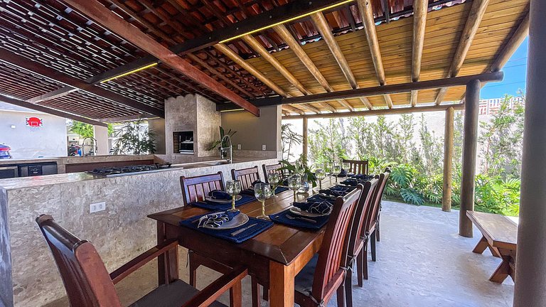 Casa Praia Tato | ALA046