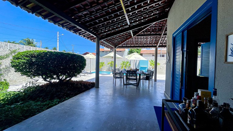 Casa Praia Tato | ALA046