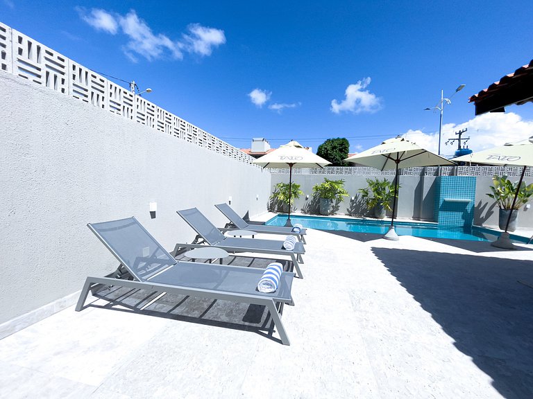 Haus Strand Tato | ALA046