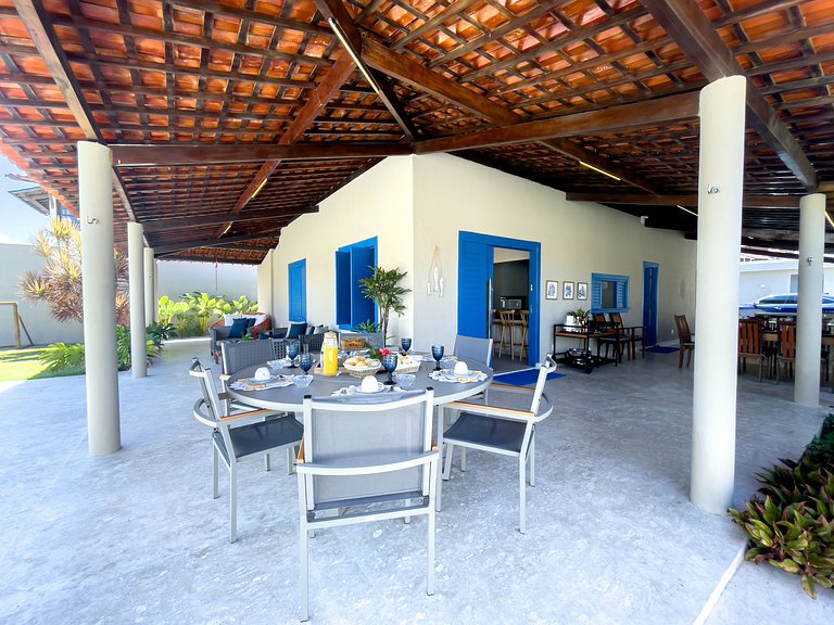 Casa Praia Tato | ALA046