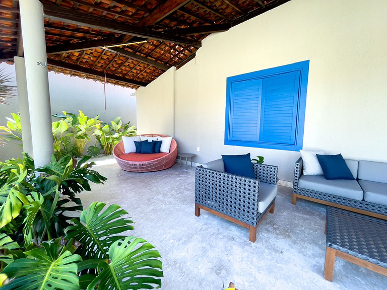 Beach House Tato | ALA046