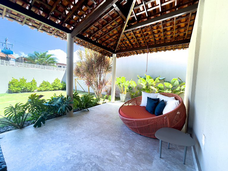 Casa Praia Tato | ALA046