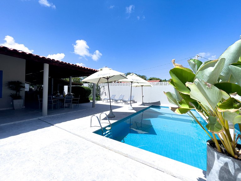 Casa Praia Tato | ALA046