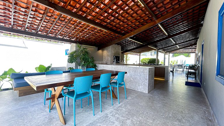 Casa Praia Tato | ALA046