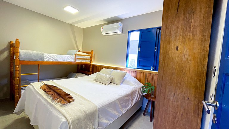 Casa Praia Tato | ALA046