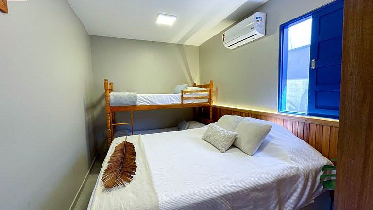 Casa Praia Tato | ALA046