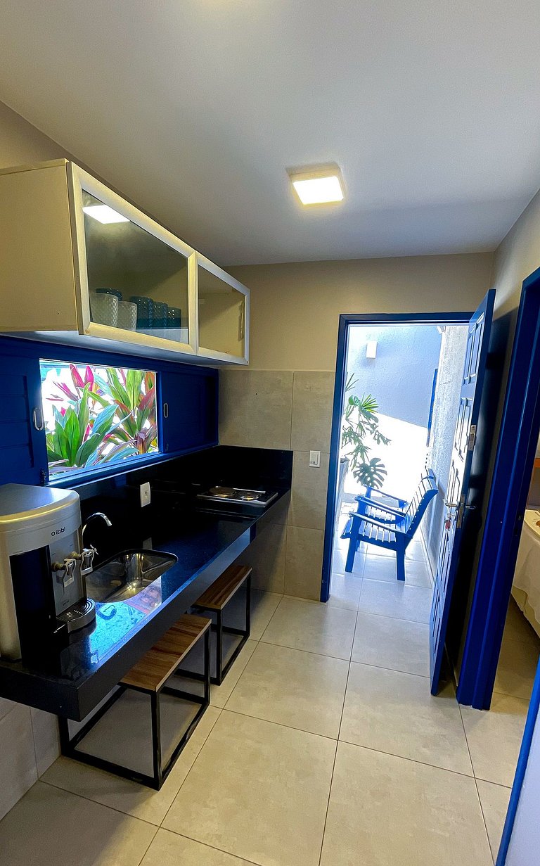 Beach House Tato | ALA046