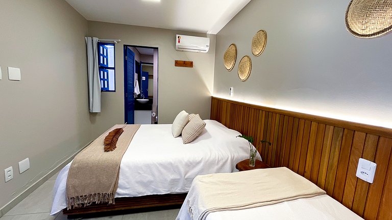 Casa Praia Tato | ALA046