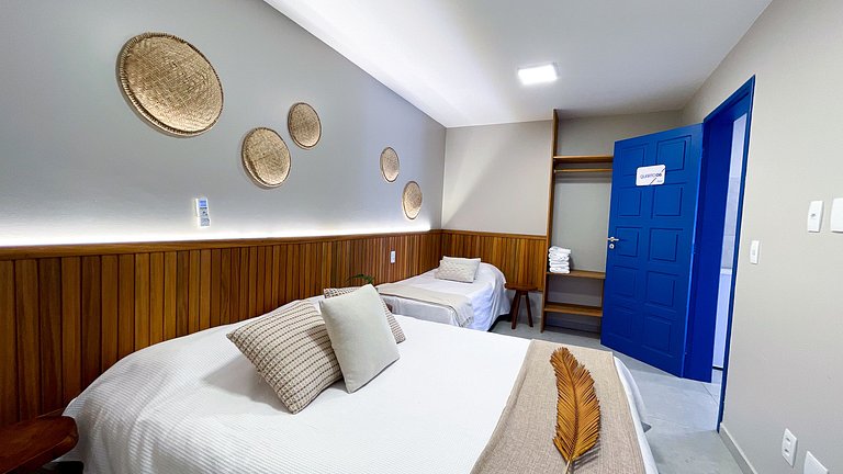 Casa Praia Tato | ALA046