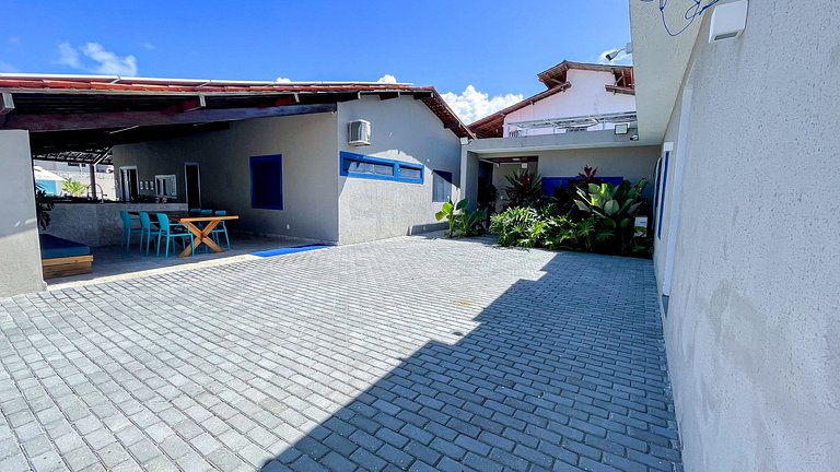 Casa Praia Tato | ALA046