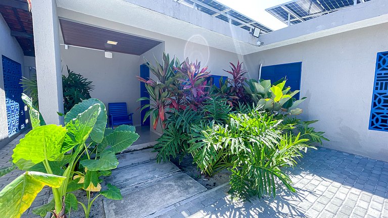 Casa Praia Tato | ALA046