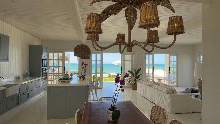 Haus am Strand Parati | Espírito Santo