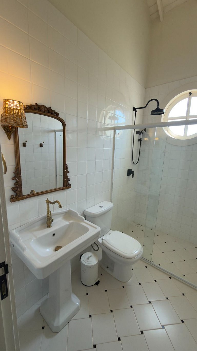 Aluguel luxo temporada praia em Espírito Santo