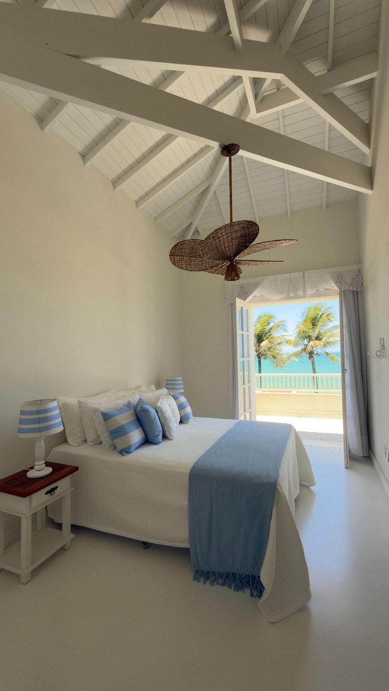 Aluguel luxo temporada praia em Espírito Santo