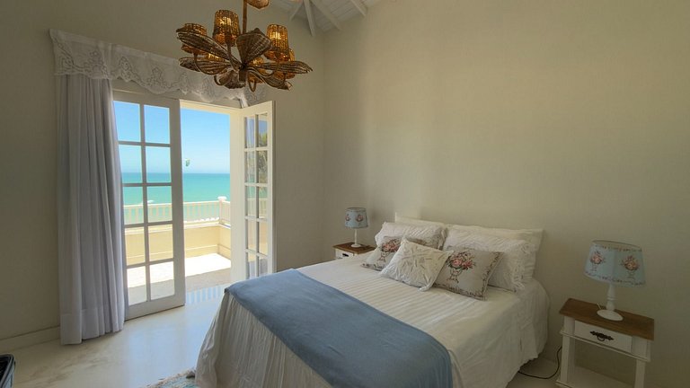 Aluguel luxo temporada praia em Espírito Santo