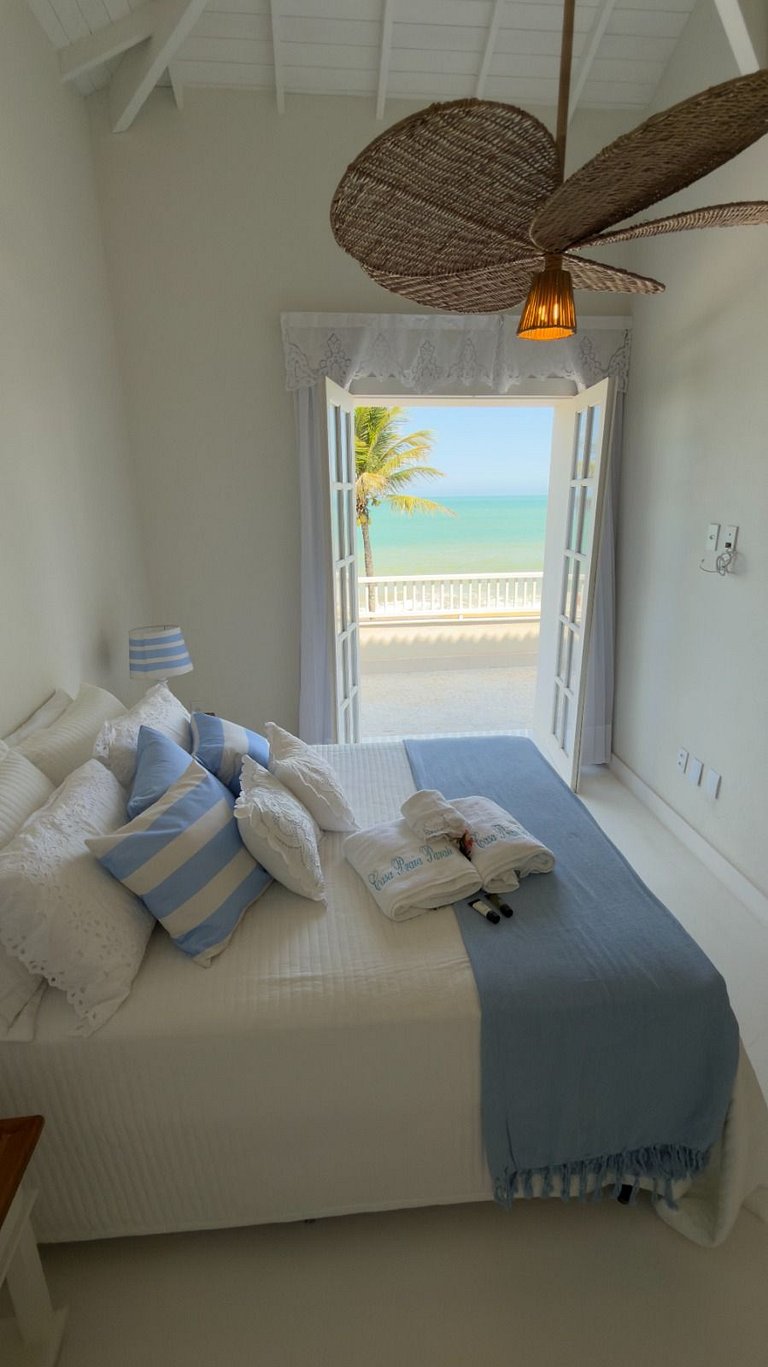 Haus am Strand Parati | Espírito Santo