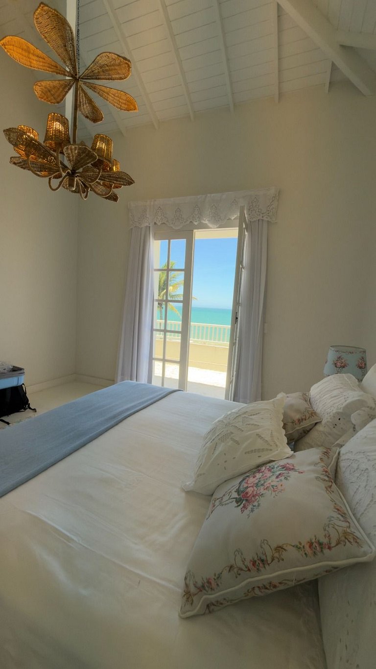 Aluguel luxo temporada praia em Espírito Santo