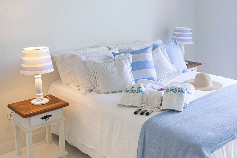 Haus am Strand Parati | Espírito Santo
