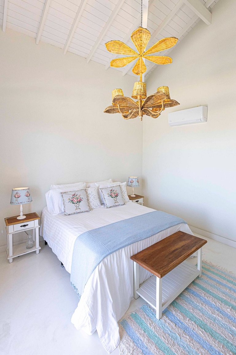 Maison de Plage Parati | Espírito Santo