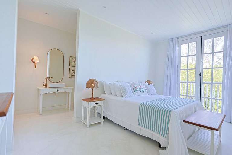 Beach House Parati | Espírito Santo